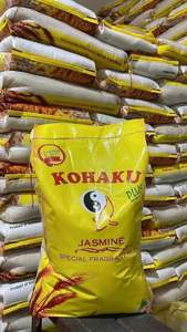 Riz Basmati Biologique de Haute Qualité, Qualité Premium, Vente en Gros en Vrac pour l'Exportation Mondiale - Product Image 5