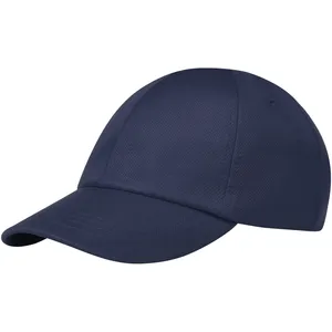 Casquette Cerus Cool Fit, accessoires de merchandising personnalisés - Product Image 4