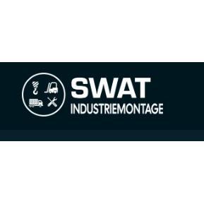 Swat Industriemontage GmbH logo