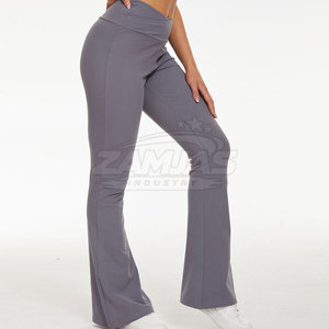 En stock: Pantalones ajustados de yoga para mujer de alta calidad, diseño único, hechos con la mejor calidad. - Product Image 4