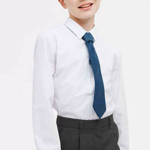 Uniforme scolaire design pour écoliers, costume de style pour garçons, vêtements scolaires personnalisés - Product Image 3