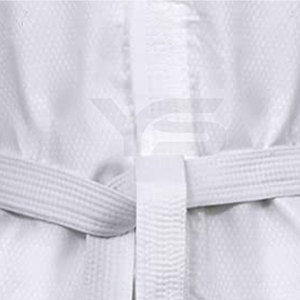 Uniforme de Taekwondo de artes marciales hecho a medida de alta calidad nueva llegada uniforme de Taekwondo hecho a medida - Product Image 5