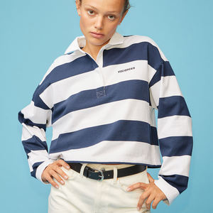 Sudadera de alta calidad para mujer, de diseño, 100% algodón, nueva - Product Image 4