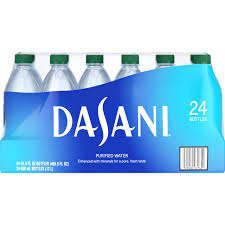 Agua Embotellada Dasani 12 x 1.5L - Product Image 5