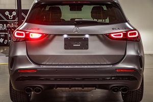 Chứng Nhận Sạch Khá Được Sử Dụng <span class=keywords><strong>Merc</strong></span>-edes-AMG <span class=keywords><strong>Gla</strong></span> 45 2021 - Product Image 4