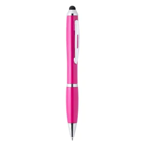 Bolígrafo Multifunción Personalizado Aalborg con Pantalla Táctil, Gadgets Innovadores - Product Image 3