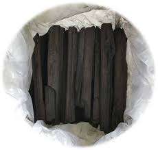 Charbon actif de bois dur-Type naturel - Product Image 4