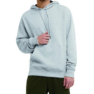 Pakistan fabricant OEM sweat à capuche personnalisé tissu éponge serviette boucle doux pull à capuche en tissu éponge pour homme - Product Image 1
