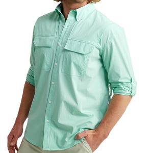 Chemise boutonnée pour homme entièrement personnalisable, style parfait, très vendue, prix raisonnable, meilleurs designs, chemise boutonnée légère. - Product Image 1