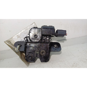 Serrure de hayon arrière NISSAN Juke Series (F16) 846304010R HR16DE (19>) - Product Image 1