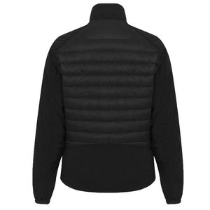 Manteau d'hiver chaud et épais rembourré pour hommes, blouson bombardier imperméable à capuche et à manches longues, vêtements d'extérieur - Product Image 3