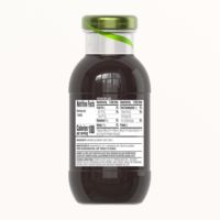 100% Biologische Blauwe Bosbessen Sap Georgia's Natuurlijke Biologische NFC Blauwe Bosbessen Sap in 200ml/300ml/750ml/1l Flessen