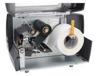 Impresora Industrial de Etiquetas Zebra ZT231, Alta Resolución 300dpi, Térmica Directa, Pantalla Táctil Grande a Color, Certificación RFID ROHS, en Stock