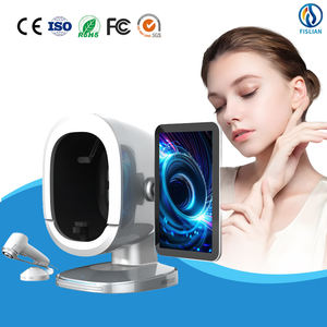 Analizador de Piel 3D con IA, Escáner Facial Multiespectral con Análisis de Pigmentación y Arrugas para Salón de Belleza y Clínica de Piel - Product Image 1