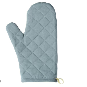 Livraison rapide four de cuisine Anti-brûlure four résistant à la chaleur ustensiles de cuisson maniques mitaines en Silicone - Product Image 1
