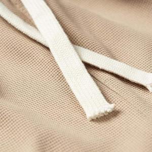 กางเกงขาสั้นลำลองผู้ชาย |   ผ้าฝ้ายแท้ 100% |   สไตล์วินเทจ |   ผ้าแคนวาส |   บริการ OEM |   ผลิตในประเทศปากีสถาน - Product Image 5