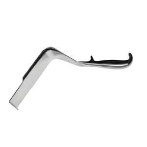 Seeburger Retractor Manual de Acero y Metal Instrumento Quirúrgico Base de Herramientas Quirúrgicas - Product Image 6