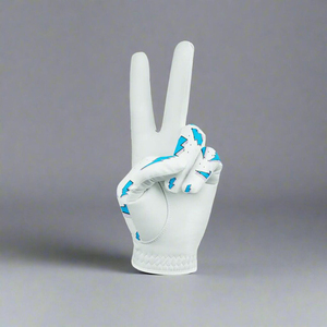 Guantes de Golf de Microfibra Multicolor 2025 de Alta Calidad, Antideslizantes, Suaves y Transpirables, de Cuero, para Hombre/Mujer, para Ciclismo, Uso Diario y Pesca - Product Image 2