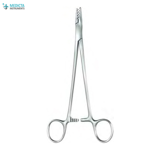 Martin Pince à saisir le cartilage et pince à os 18.5cm-Instruments orthopédiques - Product Image 2