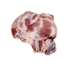 Carne de Cerdo Congelada de la Más Alta Calidad, Pierna 5D LQF con Hueso y Piel, Rica en Vitaminas, a Granel, Baja en Carbohidratos y Sal, Mejor Precio, Ideal para Cocción Lenta, Pulled Pork - Product Image 6