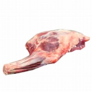 Carne de cabra/Cordero fresca congelada HALAL canal incluyendo parte del cuerpo - Product Image 5