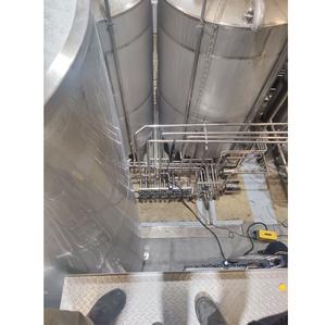 Des solutions avancées de plaques et de tuyauteries modulaires pour un transfert sûr et efficace des liquides industriels disponibles au meilleur prix - Product Image 3