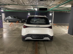 S H a R T 1 SUV AWD 2023 con Doble Motor, Neumáticos R18, Batería de Litio, Asientos de Cuero, Cámara Trasera, Techo Panorámico, 110kWh+ - Product Image 2