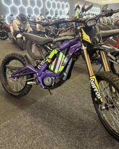 Bicicleta Eléctrica Light Bee X al por Mayor, la Mejor del Mercado, con Batería de Litio de 8000W, Motor Central de 60V 40Ah y Entrega a Domicilio - Product Image 5