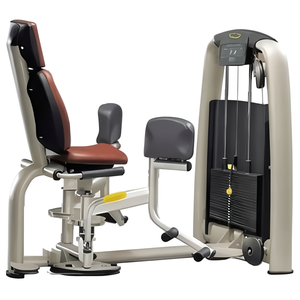 Entrenador de Muslos Internos para Entrenamiento de Fuerza de Aducción de Cadera - Equipo para Gimnasio en Casa y Estudio - Product Image 1