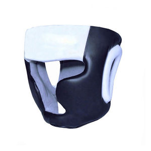 Zavi Sports Strong <b>Foam</b> Padding Headguards Padded Training Gear Boxing Safety Helmet Martial Arts <b>Head</b> Protector - Product Image 1