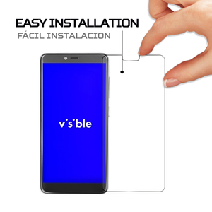 ฟิล์มกันรอยหน้าจอ ANTISHOCK สำหรับ ZTE Visible R2 พรีเมียมการ์ด ปกป้องหน้าจออุปกรณ์ของคุณ - Product Image 2