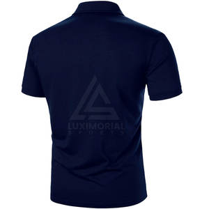 เสื้อโปโลสำหรับผู้ชาย - Product Image 3