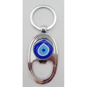 Catégorie de produit Porte-clés en métal 12 cm Evil Eyes 4X12 cm Metal - Product Image 1