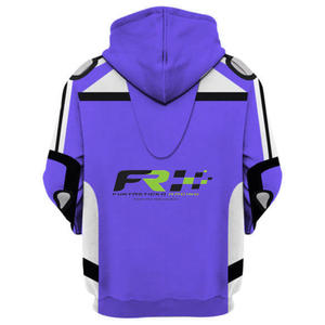 Sweatshirts Moto Motocross pour hommes Sports de plein air Hoodies - Product Image 2