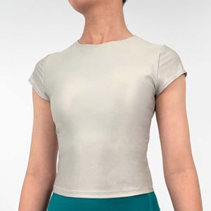 Haut rembourré de longueur mi-taille pour les loisirs - Product Image 1