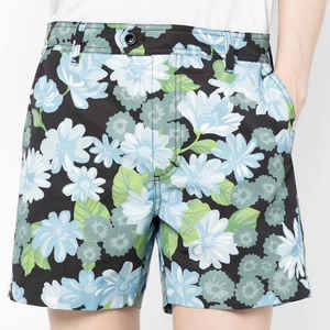 Vente en gros de maillots de bain de fitness shorts de bain imprimés pour hommes shorts de bain imprimés personnalisés shorts de bain pour hommes shorts de bain pour hommes - Product Image 1