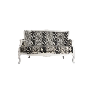 Direct Factory Best Price Customizable Size New Designs Two-Seater Antique <b>Living</b> <b>Room</b> <b>Sofa</b> Set Wood Material Hotel Application - Product Image 1