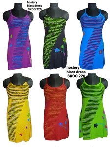 Sk.noor และ Sons ชุดถุงเท้าสตรีที่เป็นมิตรกับสิ่งแวดล้อมและซักได้ดีไซน์สวยพร้อมสไตล์สตรีทแวร์หลายสี - Product Image 5