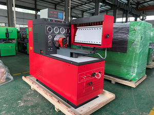 Nantai nóng bán DIESEL phun nhiên liệu bơm thử nghiệm bench12psdw DIESEL phun bơm hiệu chuẩn máy - Product Image 3