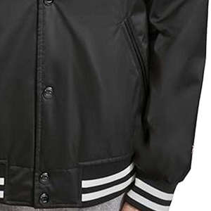 NEW product Manufacturer High Quality Varsity <b>Jacket</b> Customised Long Sleeves College Baseball <b>jacket</b> for <b>men</b> - Product Image 4