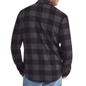 Camisetas ajustadas de algodón 100% de alta calidad para hombre, camisetas con cuello redondo, diseño personalizado, tamaño 240 gramos, peso de tela sólido - Product Image 6