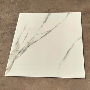 Premium Choice 1200x1200mm Azulejos de porcelana esmaltada pulida Interiores de lujo Alta durabilidad para el hogar Dormitorios Supermercados piso - Product Image 4