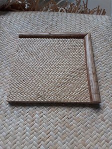 Embellece tu hogar con hermosos rollos de correas de ratán vietnamita de alta calidad a precio de fábrica - Product Image 3