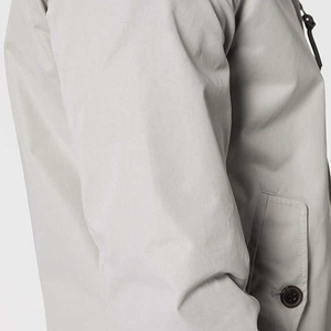 <b>Men's</b> Windbreaker <b>Jackets</b> Waterproof Hooded Waterproof Casual Coat Male Clothing 2025 Spring <b>Jackets</b> <b>Men</b> - Product Image 5