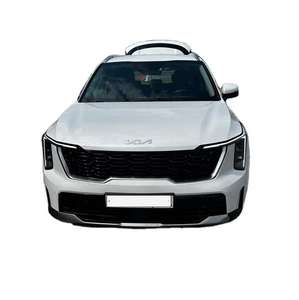 Véhicule SUV de taille moyenne à 7 places, automatique, essence, avec intérieur de luxe, à vendre, modèle 2024 - Product Image 1