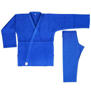 Tout nouveau Logo sur mesure vêtements de combat costume de karaté léger robuste nouveauté Offre Spéciale karaté uniforme Jiu Jitsu Kimono - Product Image 1