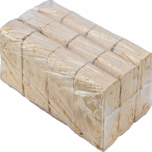 Suministro Directo de Briquetas de Madera Pini Kay/RUF, Empaque de 10 kg, Astillas de Madera DIN y Leña para la Venta, Modelo [Insertar Modelo] - Product Image 5