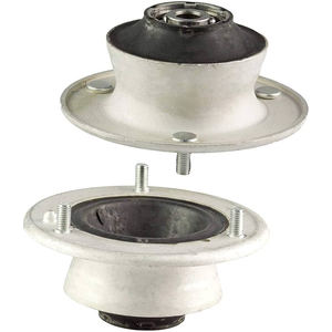 31306760943ยึดสตรัทด้านหน้าใช้ได้กับแผ่นรองยึดเครื่องยนต์ BMW และติดตั้งช่วงล่าง - Product Image 1