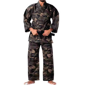 BJJ Gis Jiu Jitsu Gi uniforme para Artes Marciales desgaste - Product Image 2