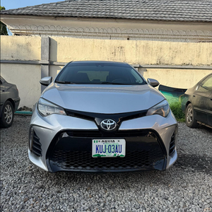 Nuevo y limpio modelo Toyotta Corolla usado, mejor precio, envío rápido, pedido al por mayor disponible, Comprar ahora - Product Image 5